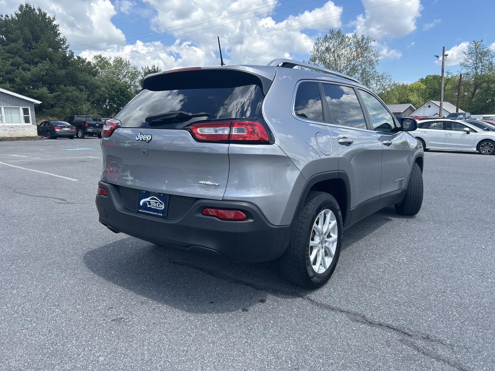 McCoy Auto Sales