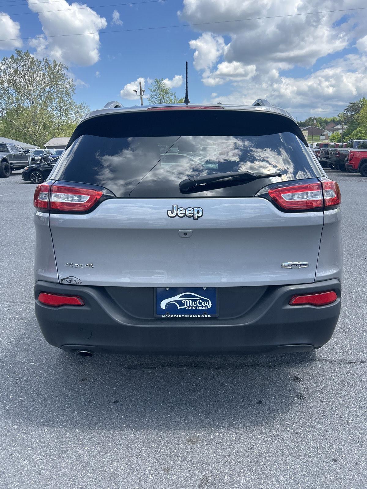 McCoy Auto Sales
