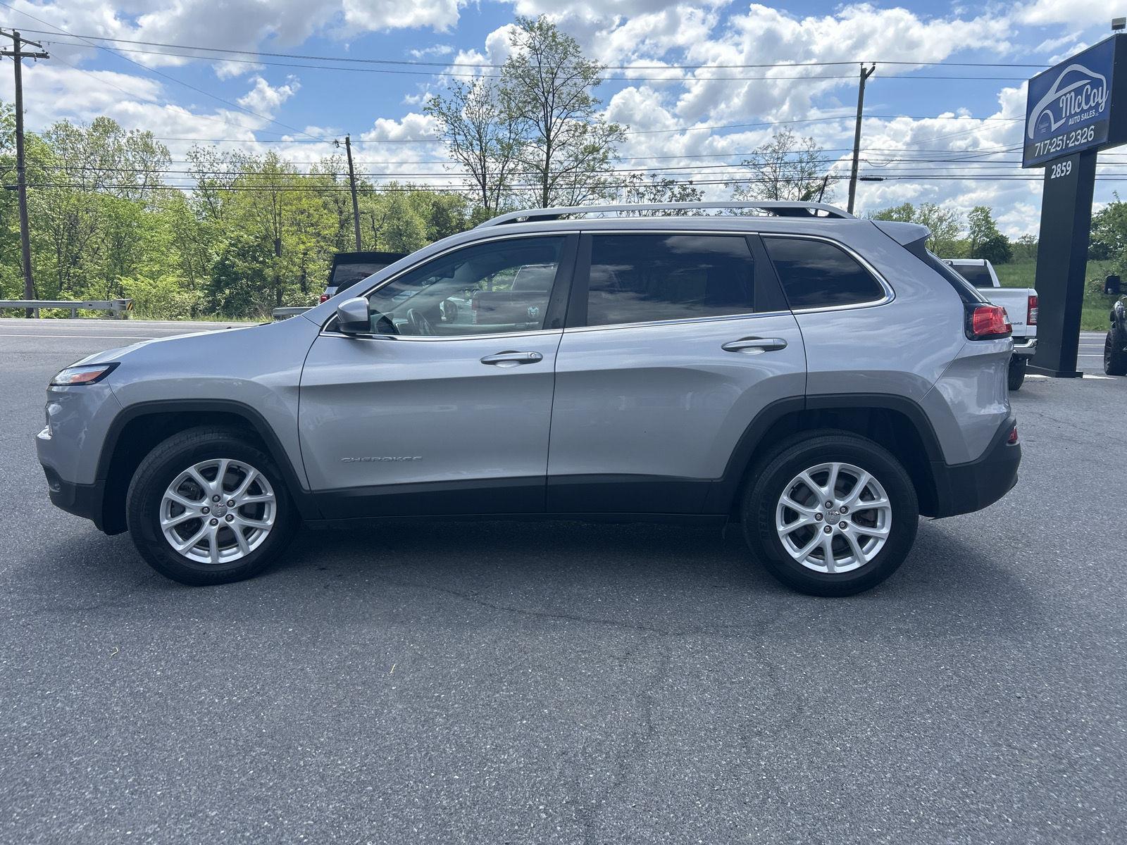 McCoy Auto Sales