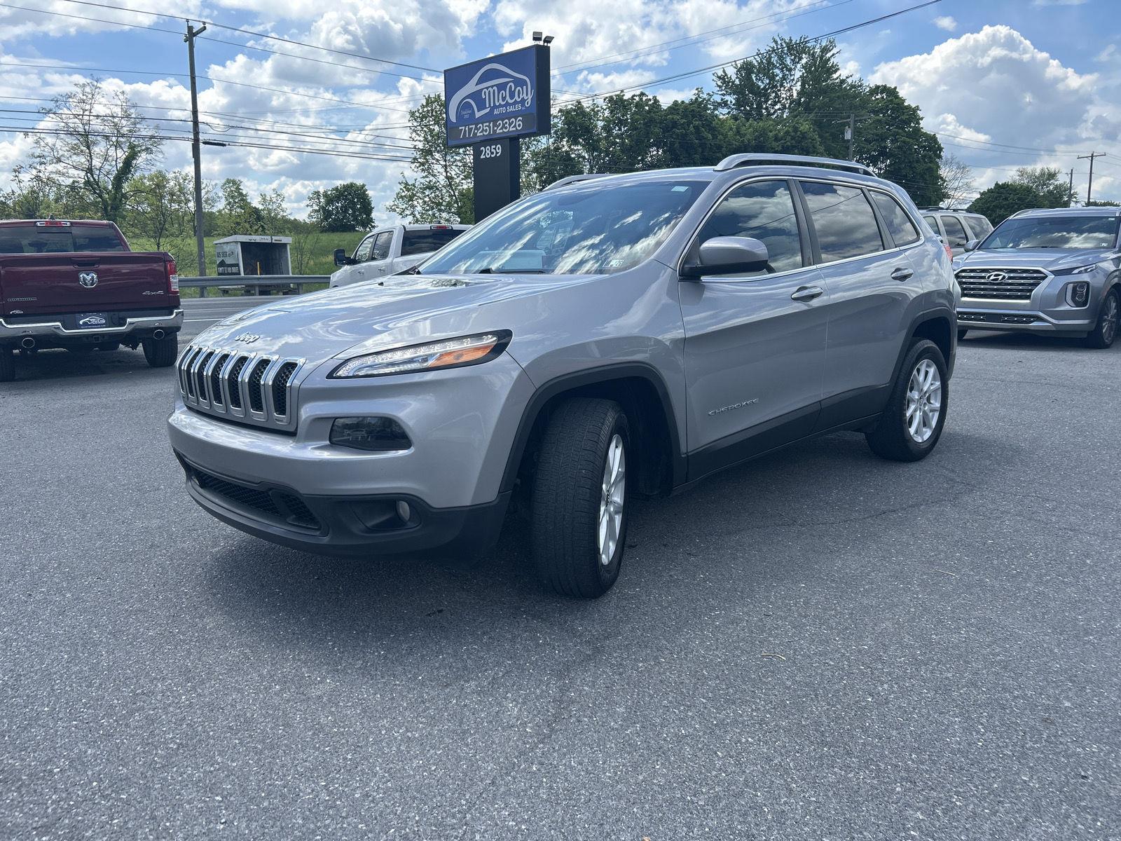 McCoy Auto Sales