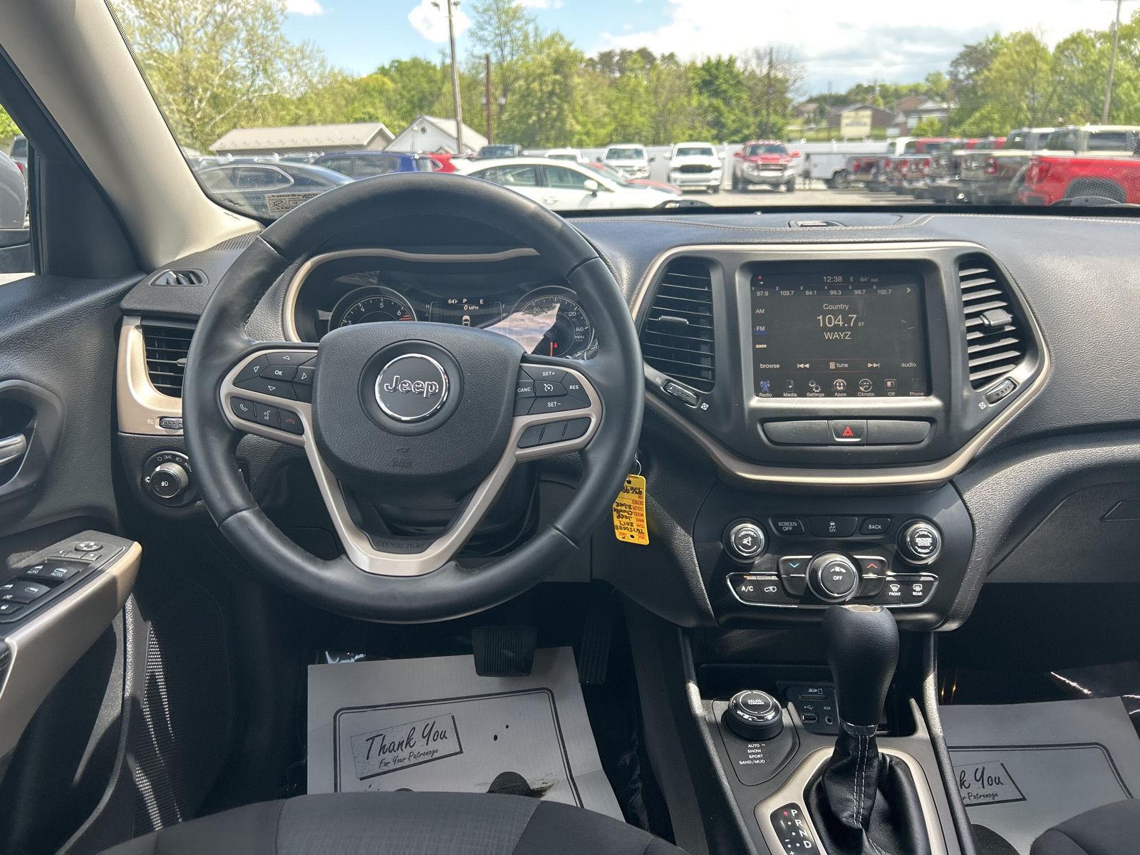 McCoy Auto Sales