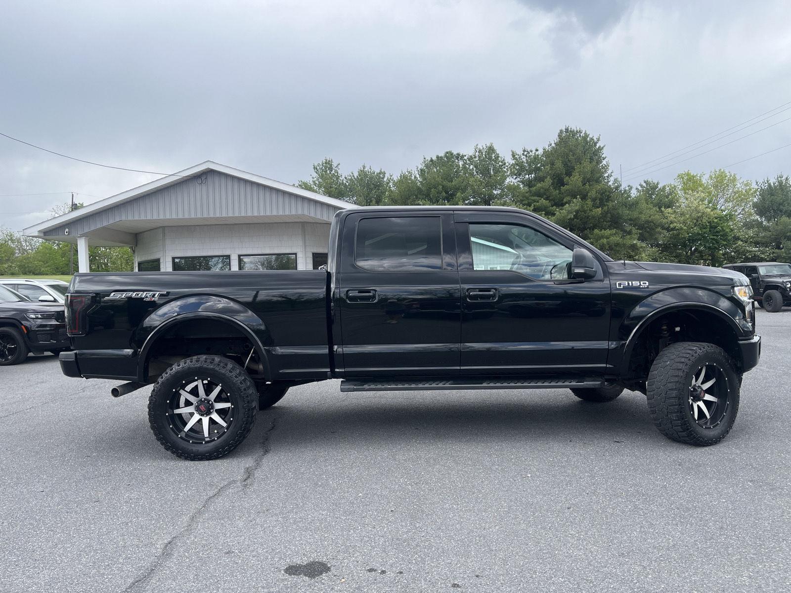 McCoy Auto Sales