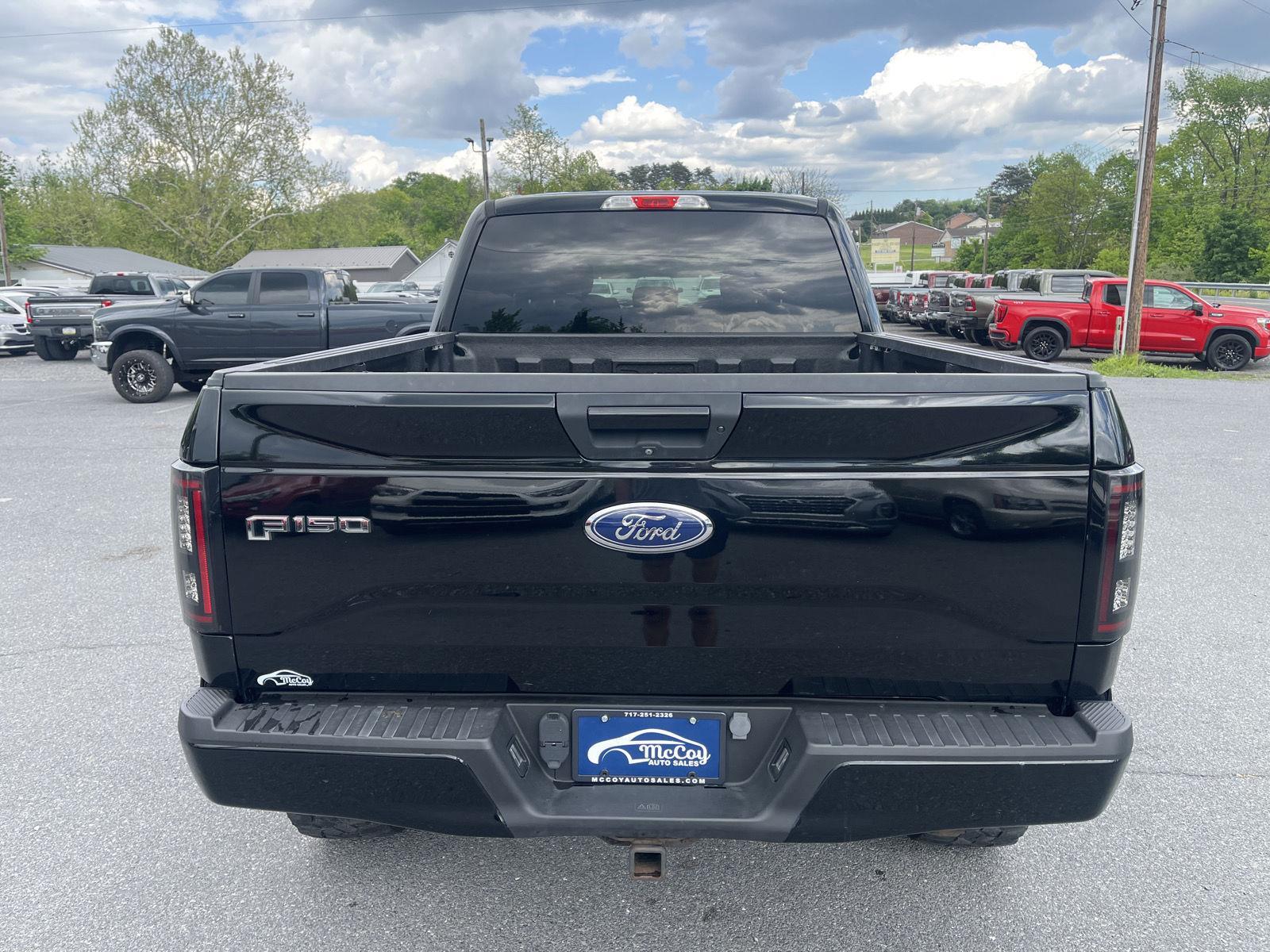 McCoy Auto Sales