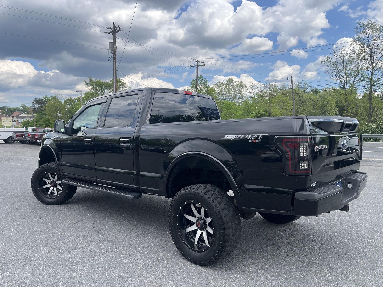 McCoy Auto Sales