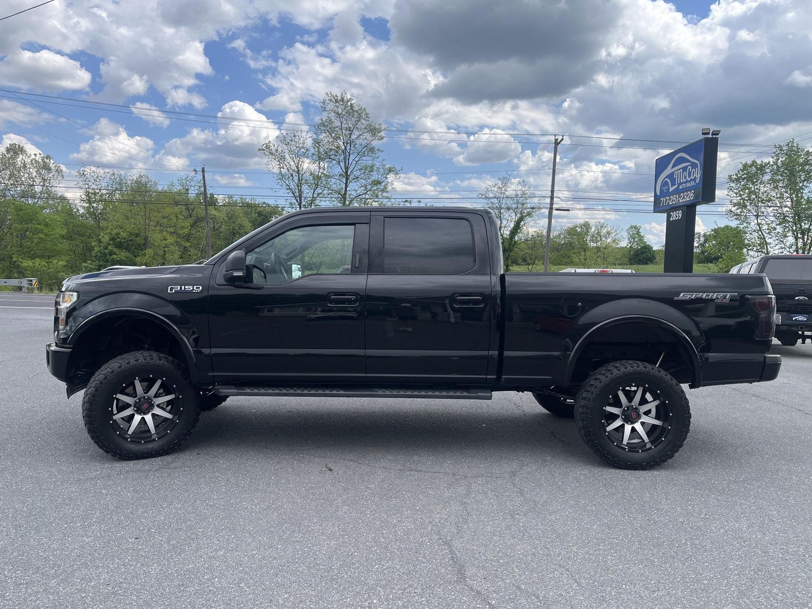 McCoy Auto Sales