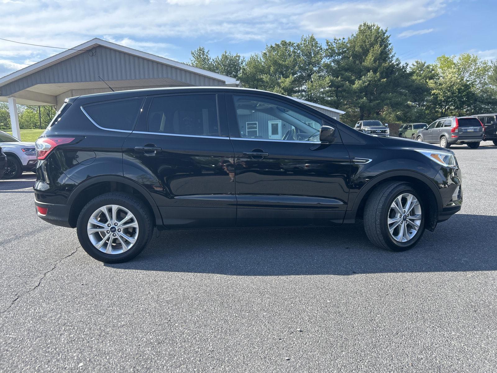 McCoy Auto Sales