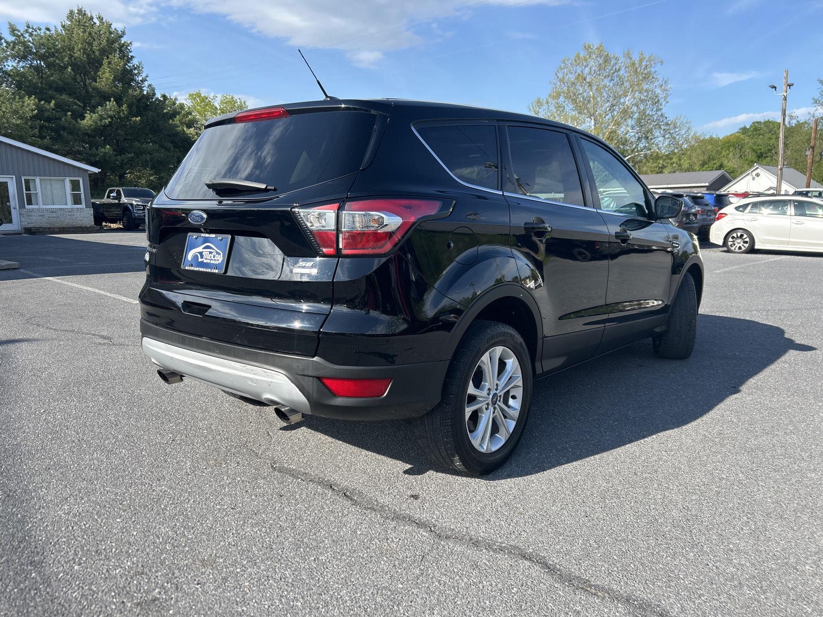 McCoy Auto Sales