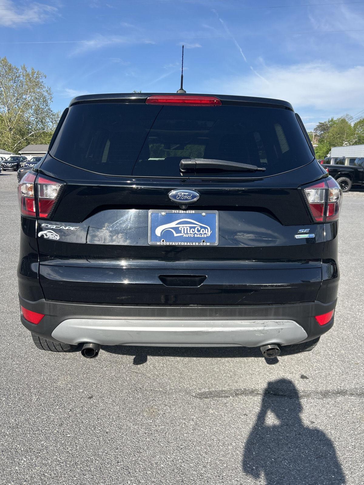 McCoy Auto Sales