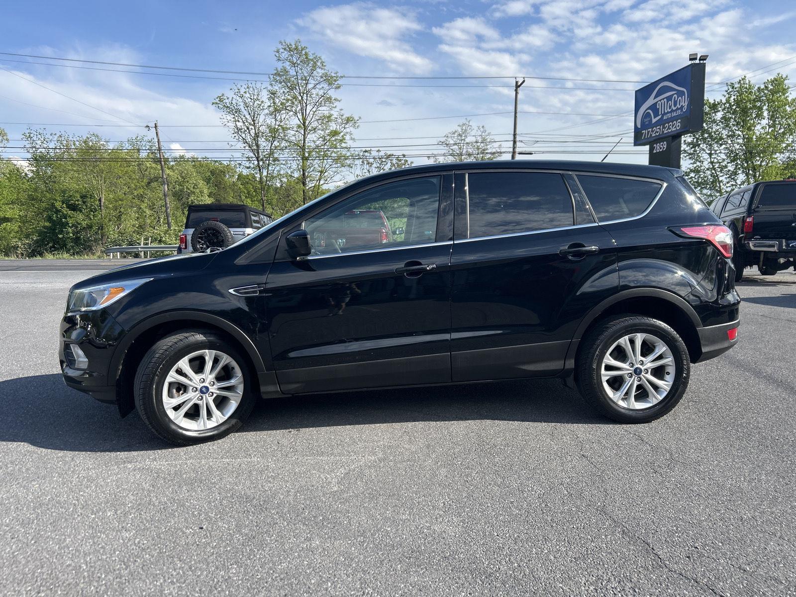 McCoy Auto Sales