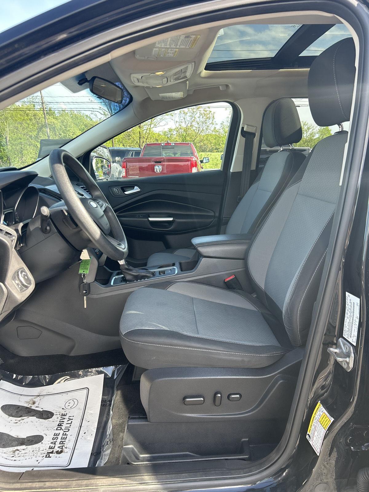 McCoy Auto Sales