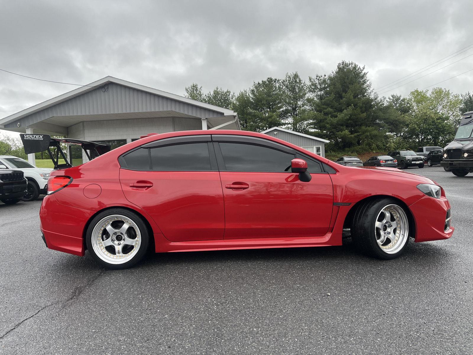 McCoy Auto Sales