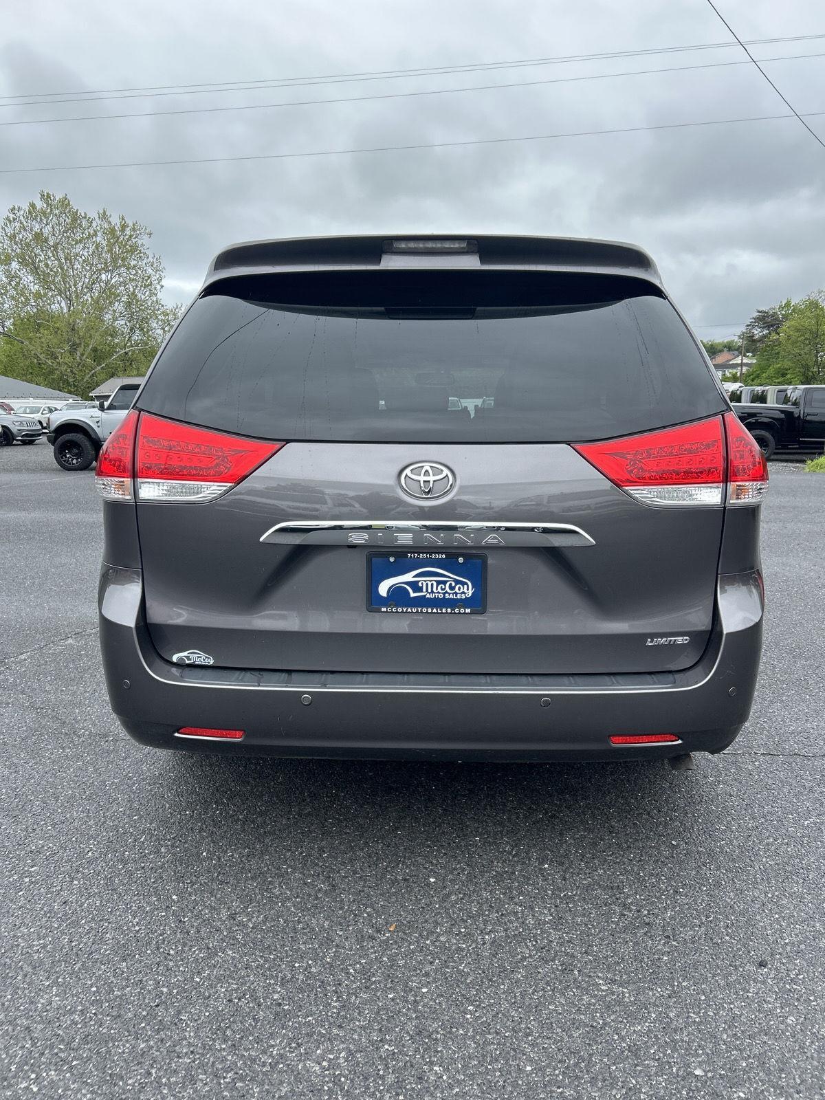 McCoy Auto Sales