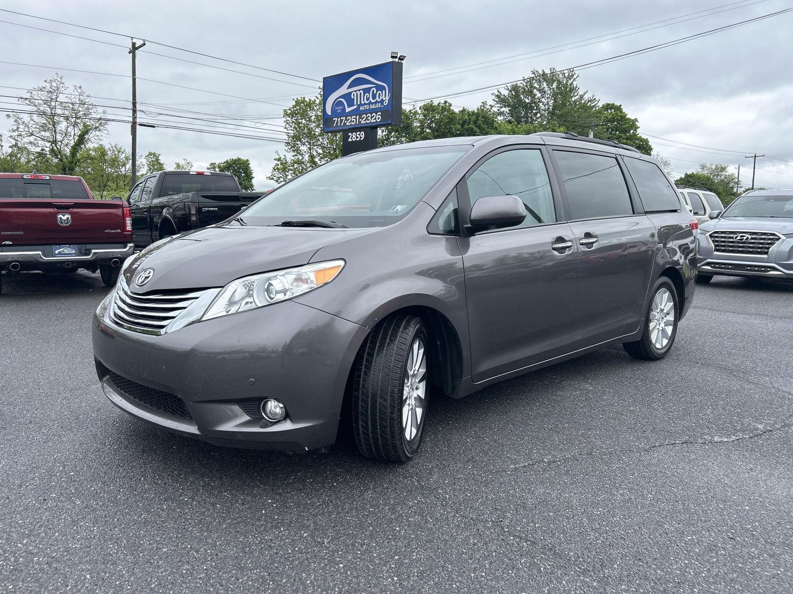 McCoy Auto Sales