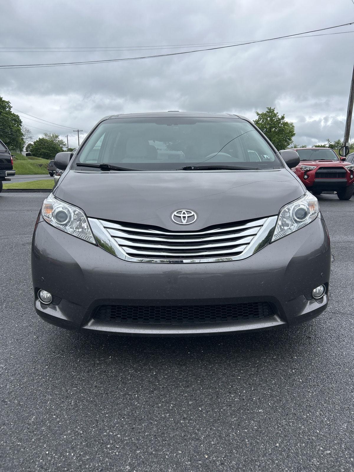 McCoy Auto Sales