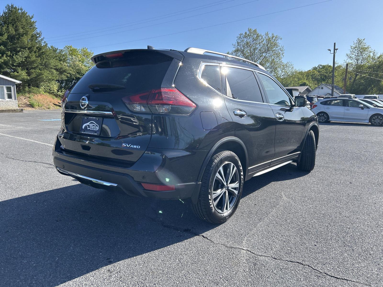 McCoy Auto Sales