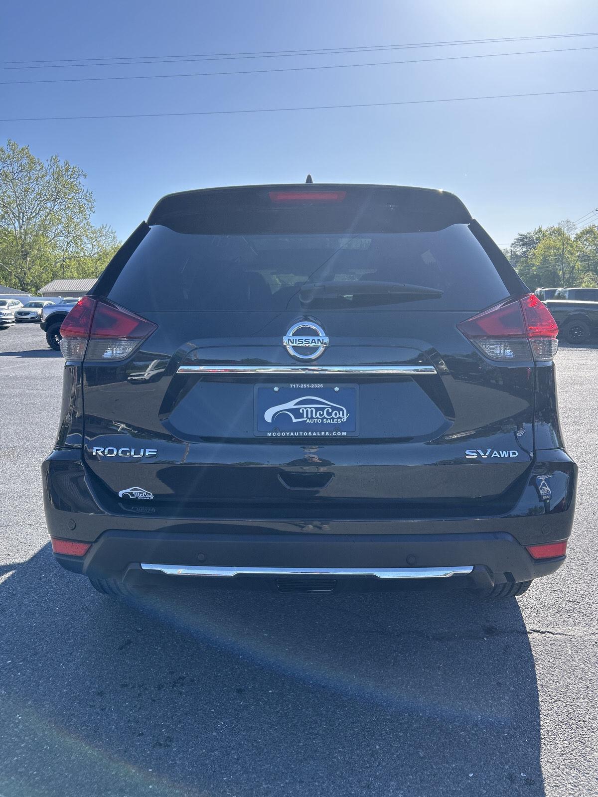 McCoy Auto Sales