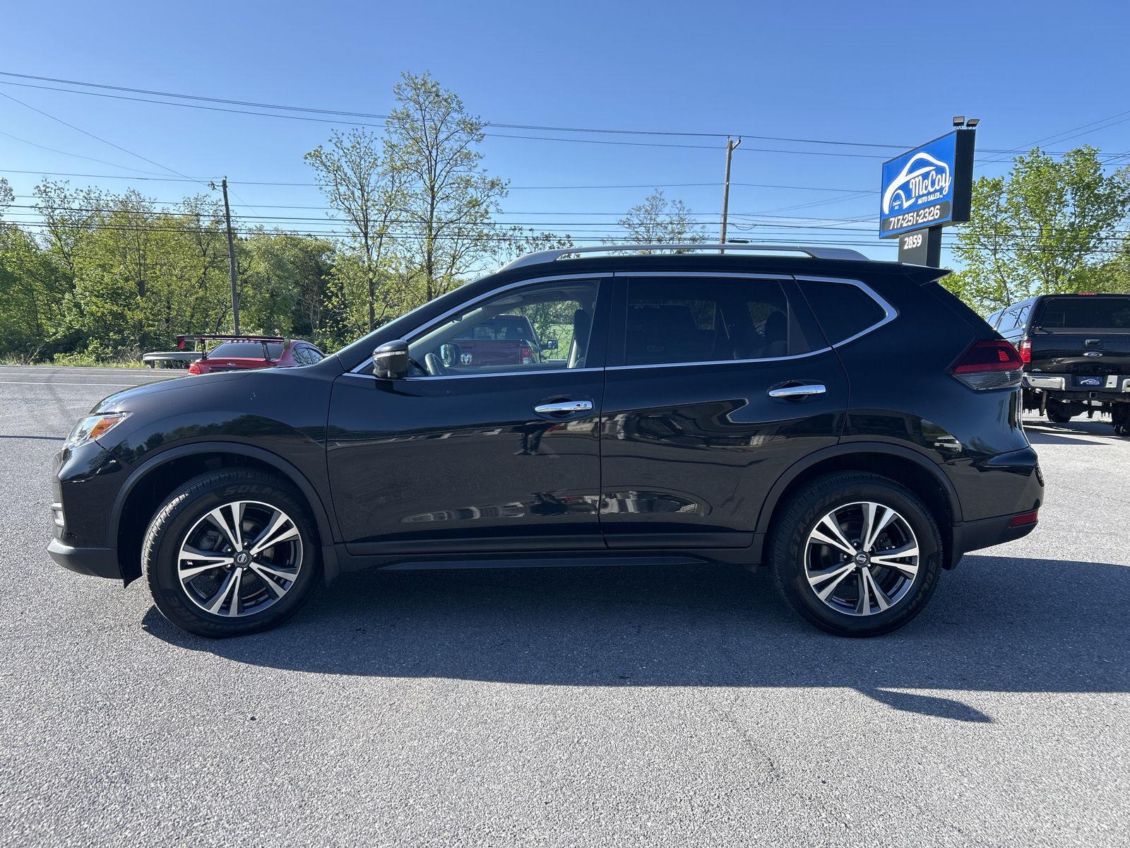 McCoy Auto Sales