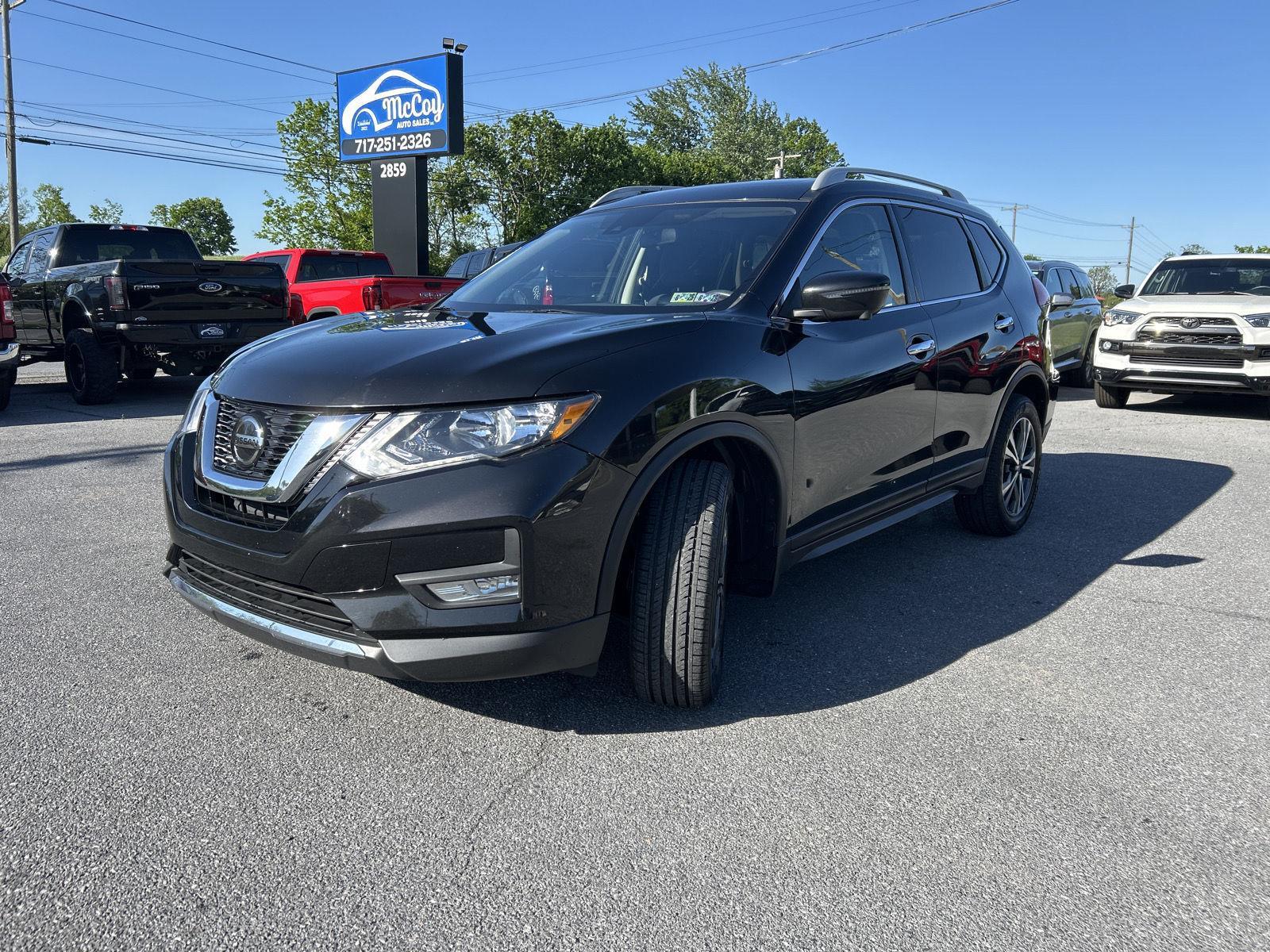 McCoy Auto Sales