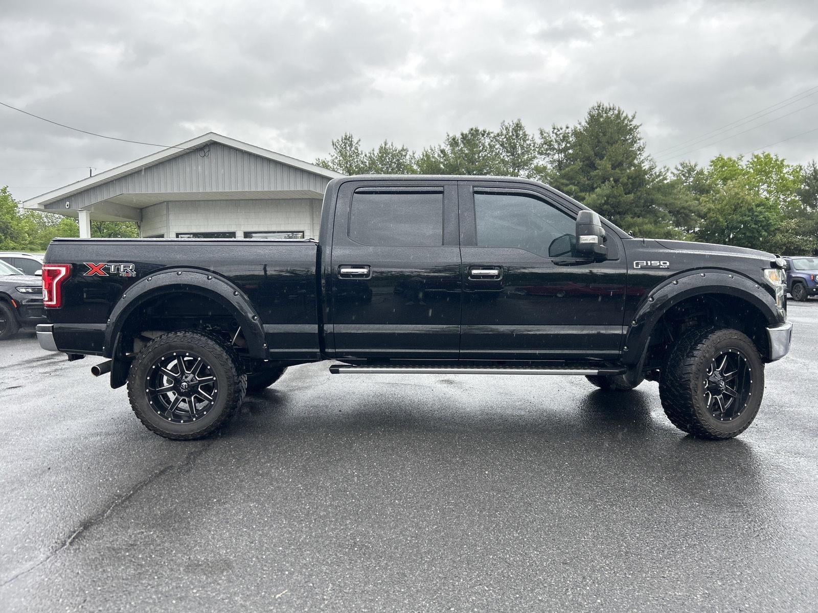 McCoy Auto Sales