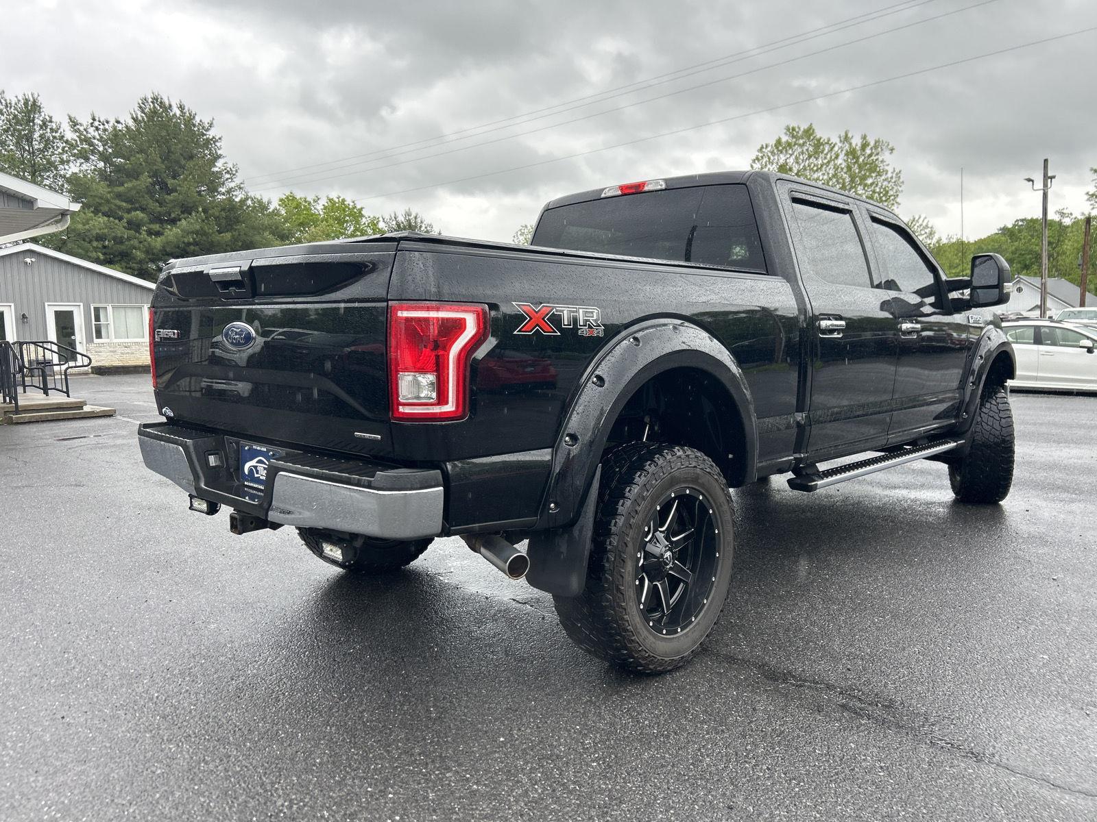 McCoy Auto Sales