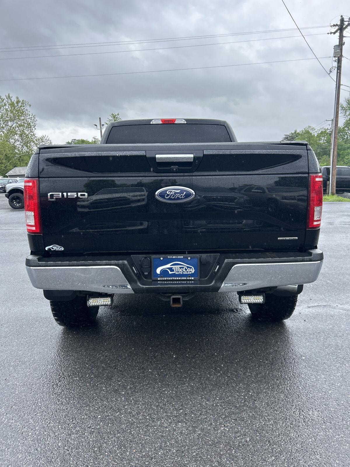 McCoy Auto Sales