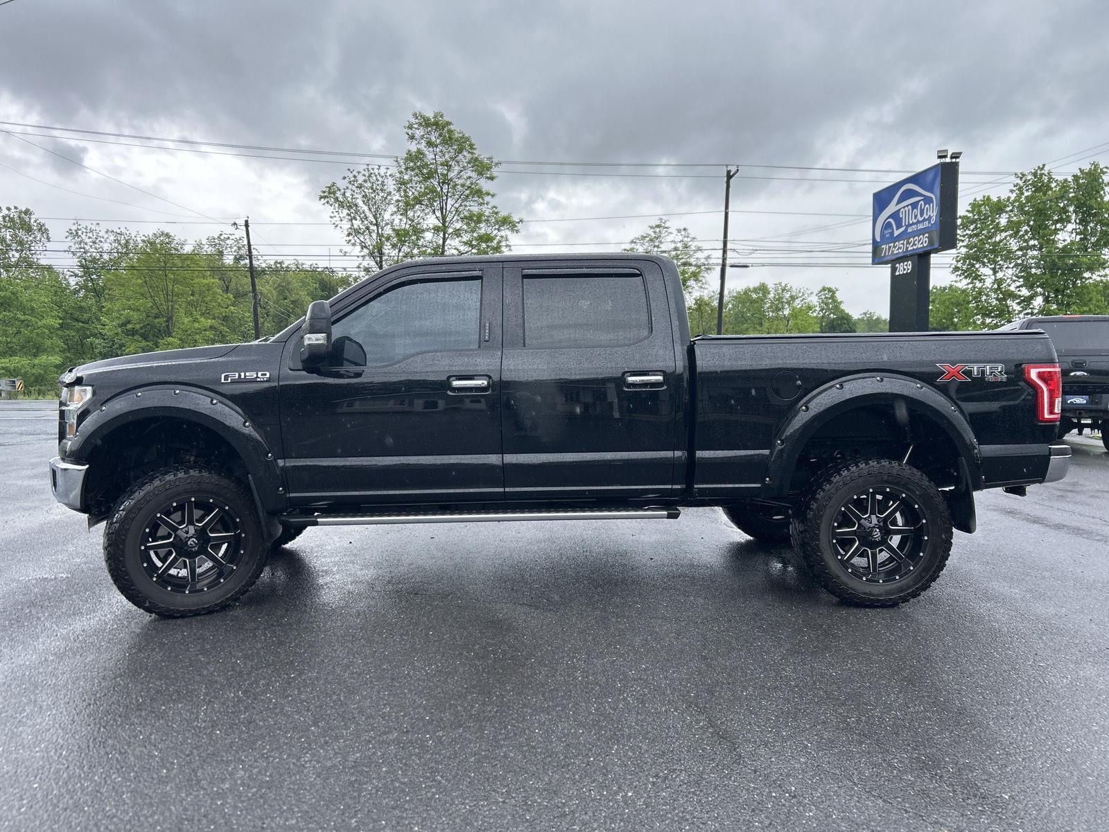 McCoy Auto Sales
