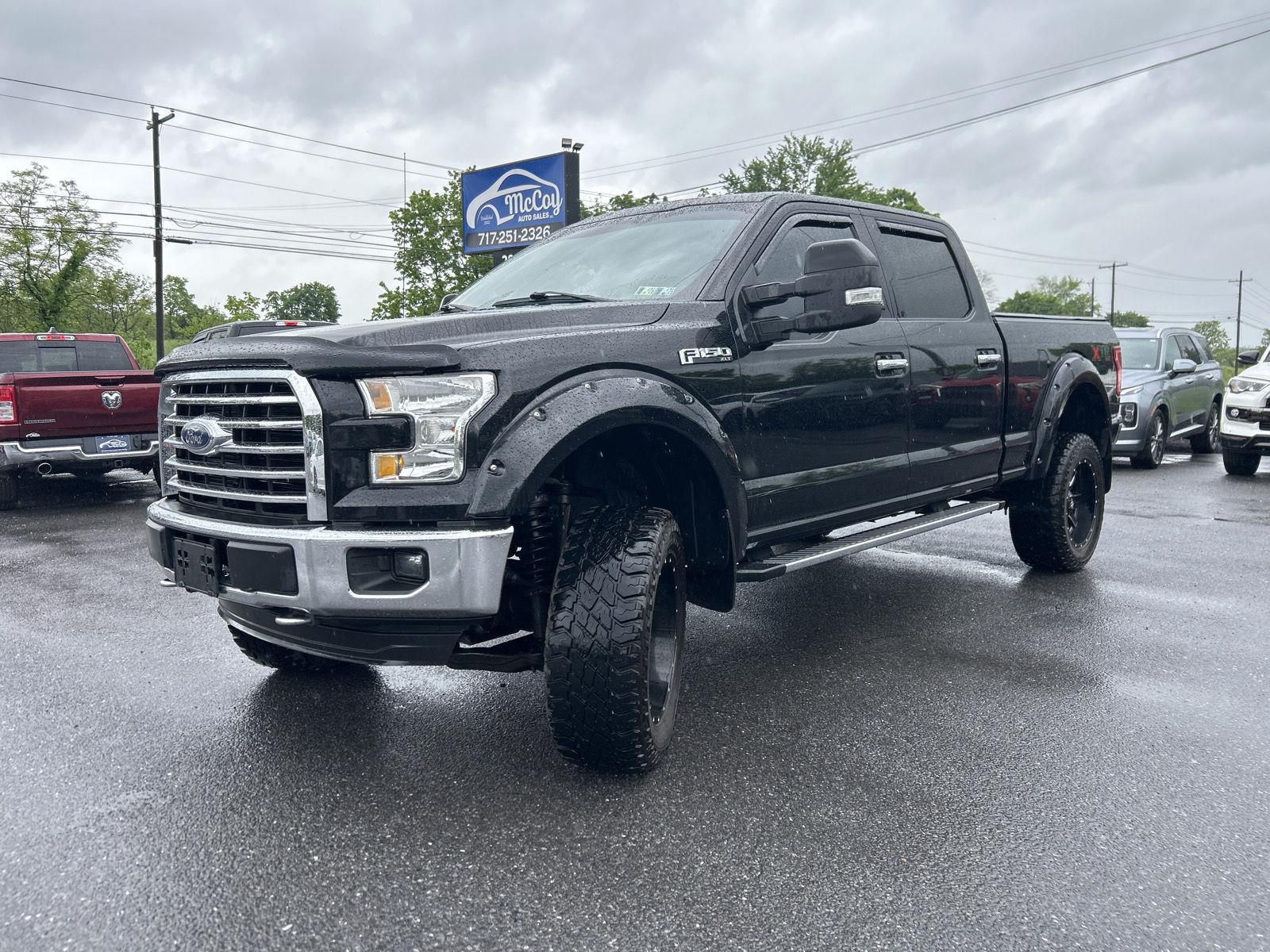McCoy Auto Sales