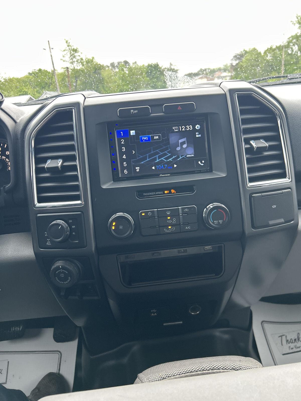 McCoy Auto Sales
