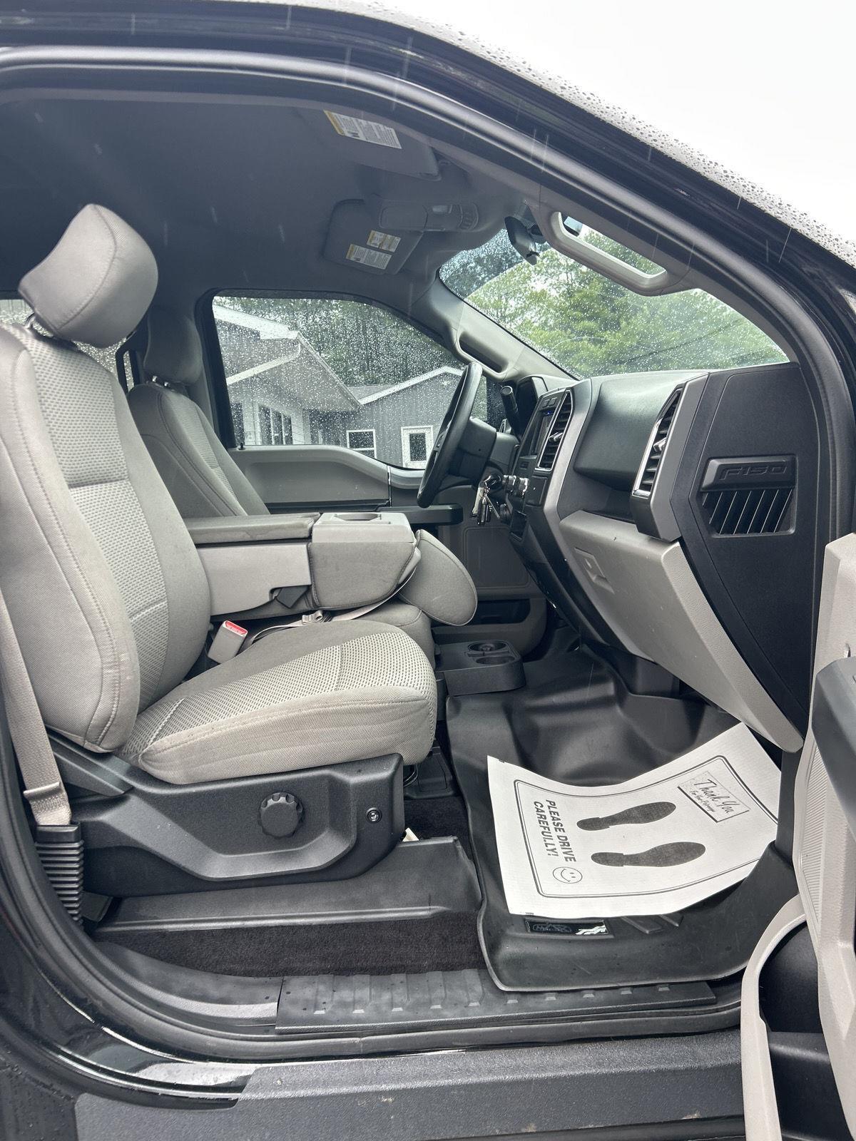 McCoy Auto Sales