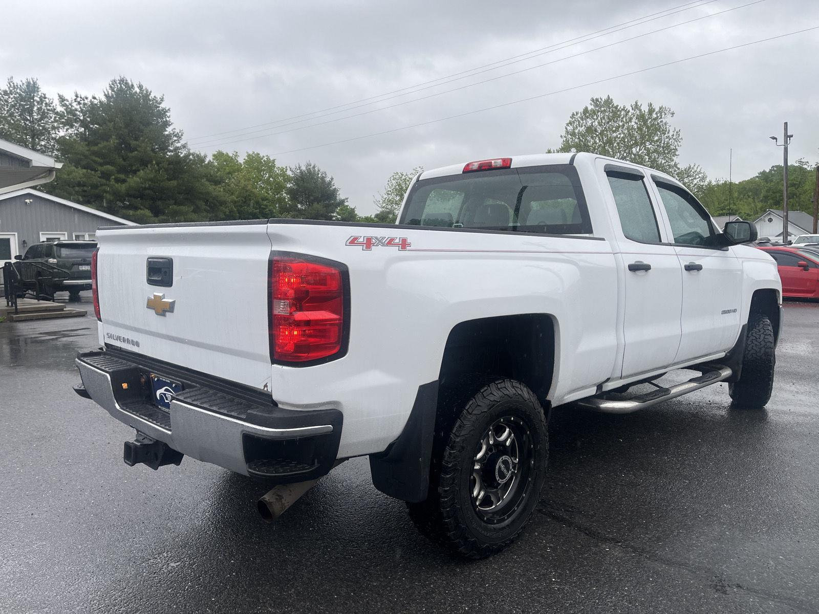 McCoy Auto Sales