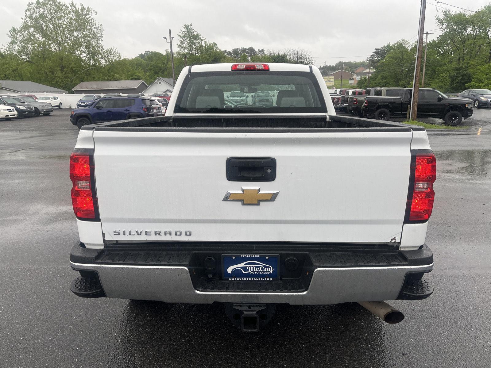McCoy Auto Sales