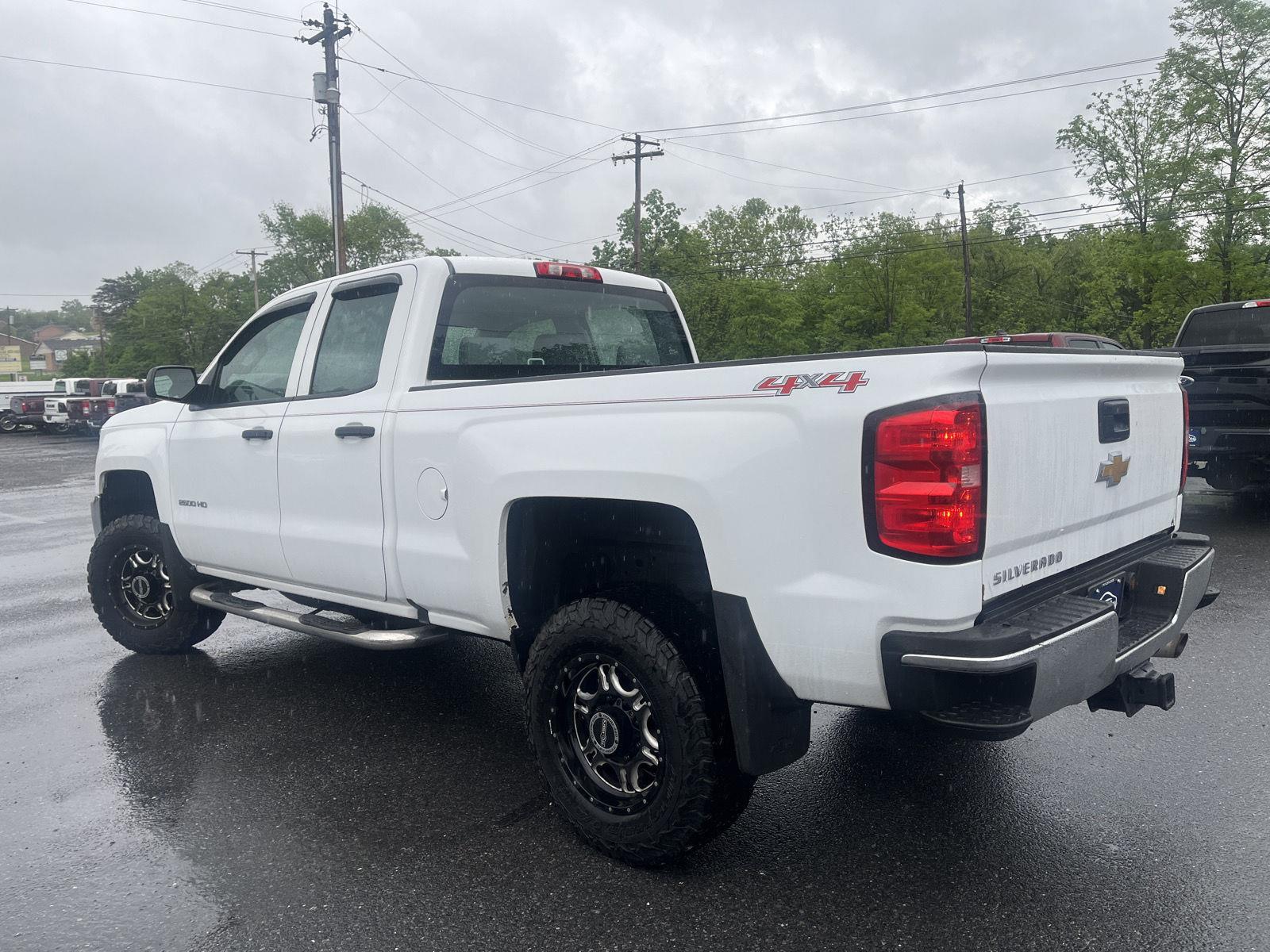 McCoy Auto Sales
