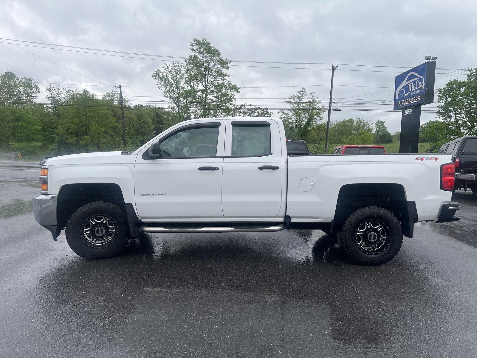 McCoy Auto Sales