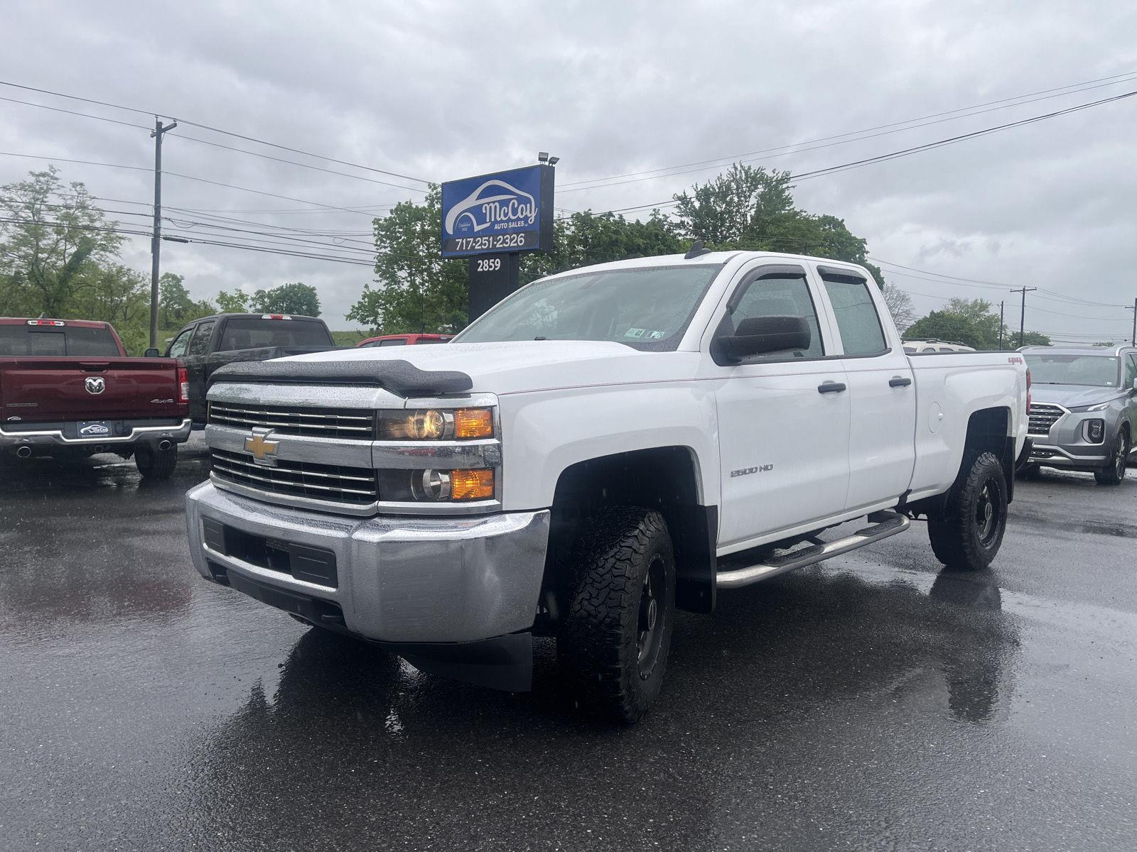 McCoy Auto Sales