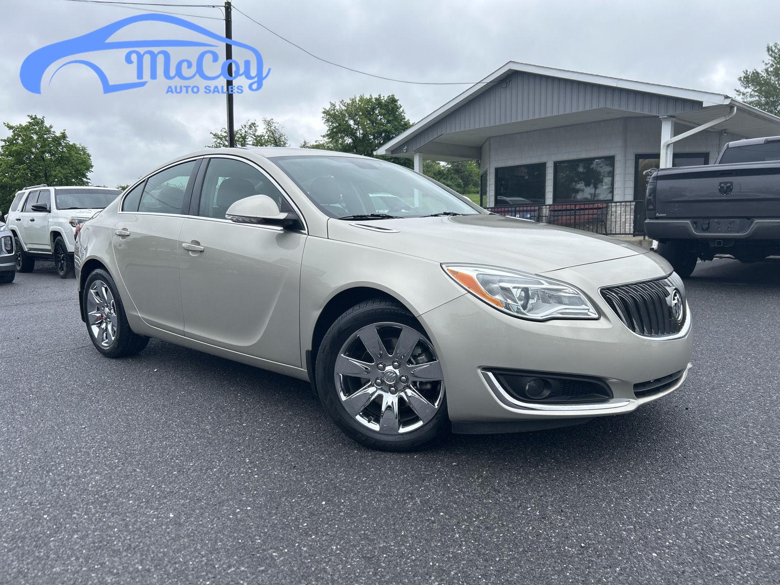 McCoy Auto Sales