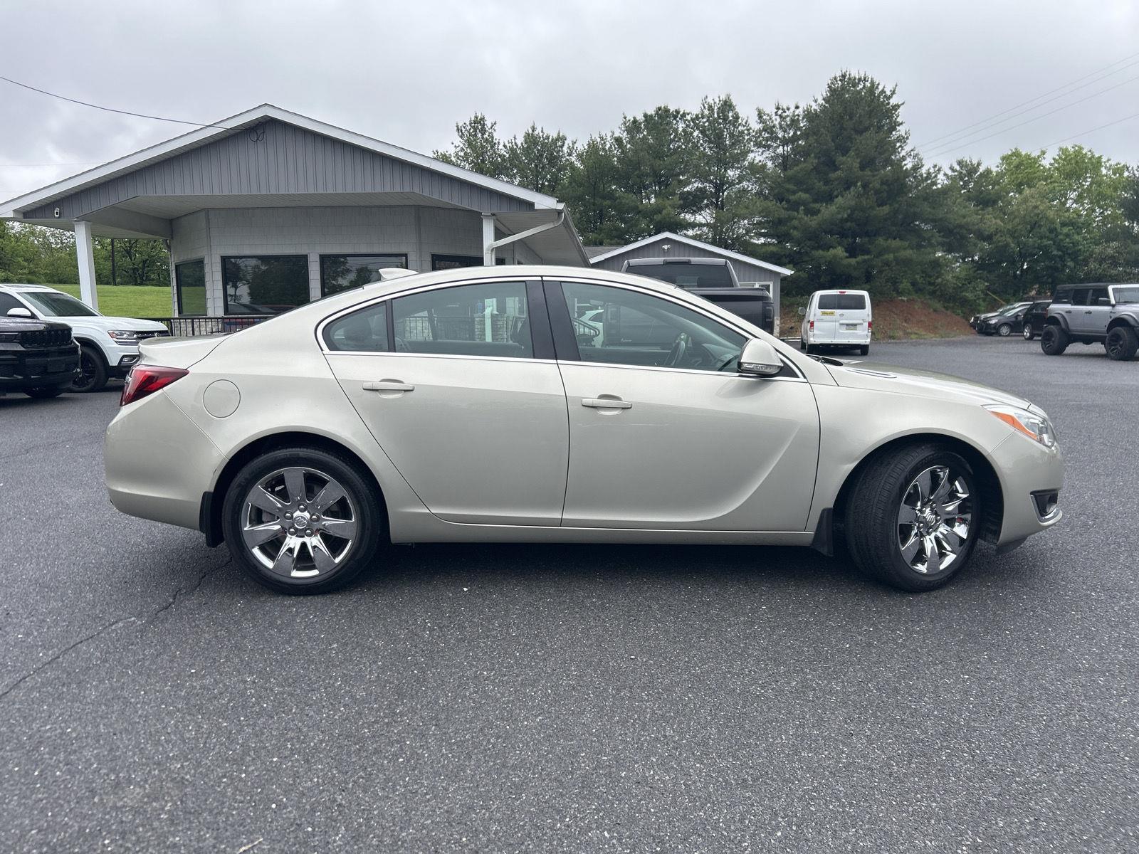 McCoy Auto Sales