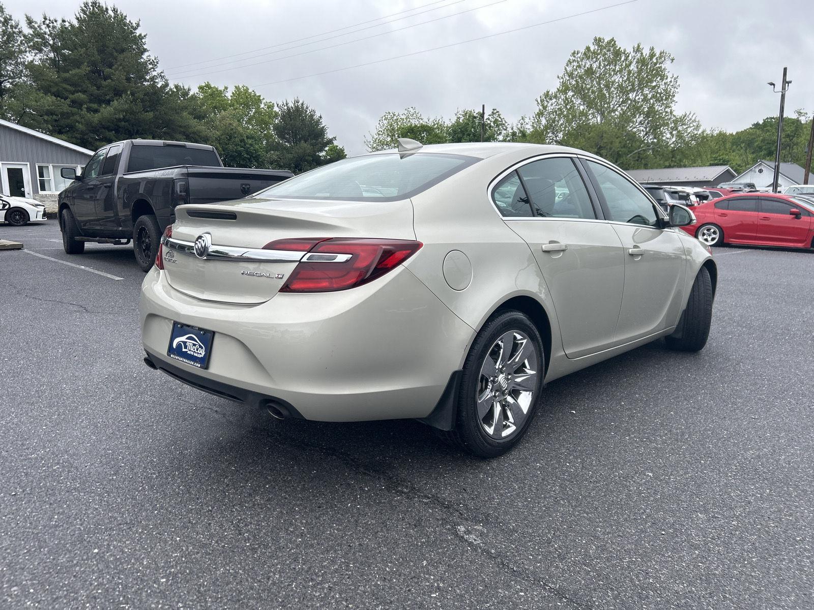McCoy Auto Sales