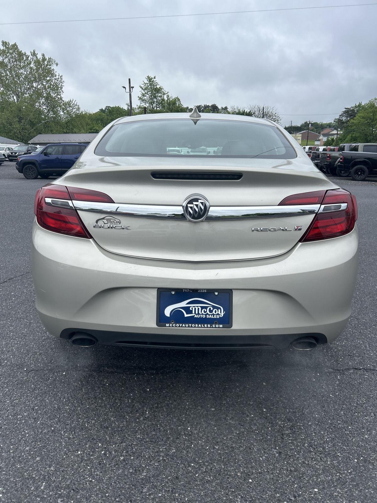 McCoy Auto Sales