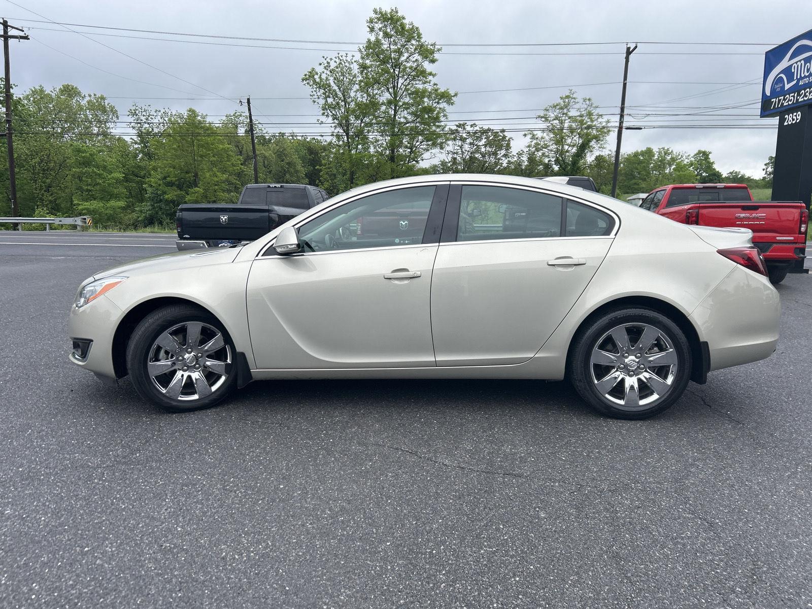 McCoy Auto Sales