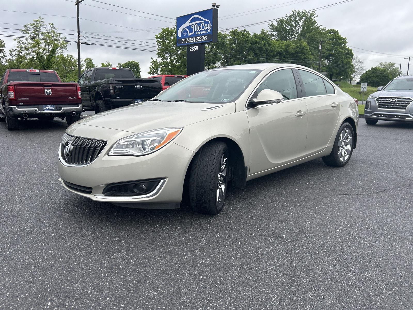 McCoy Auto Sales