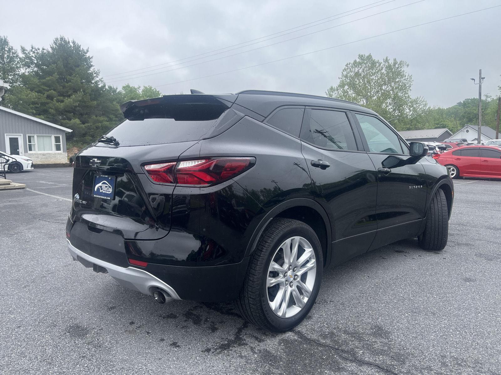 McCoy Auto Sales