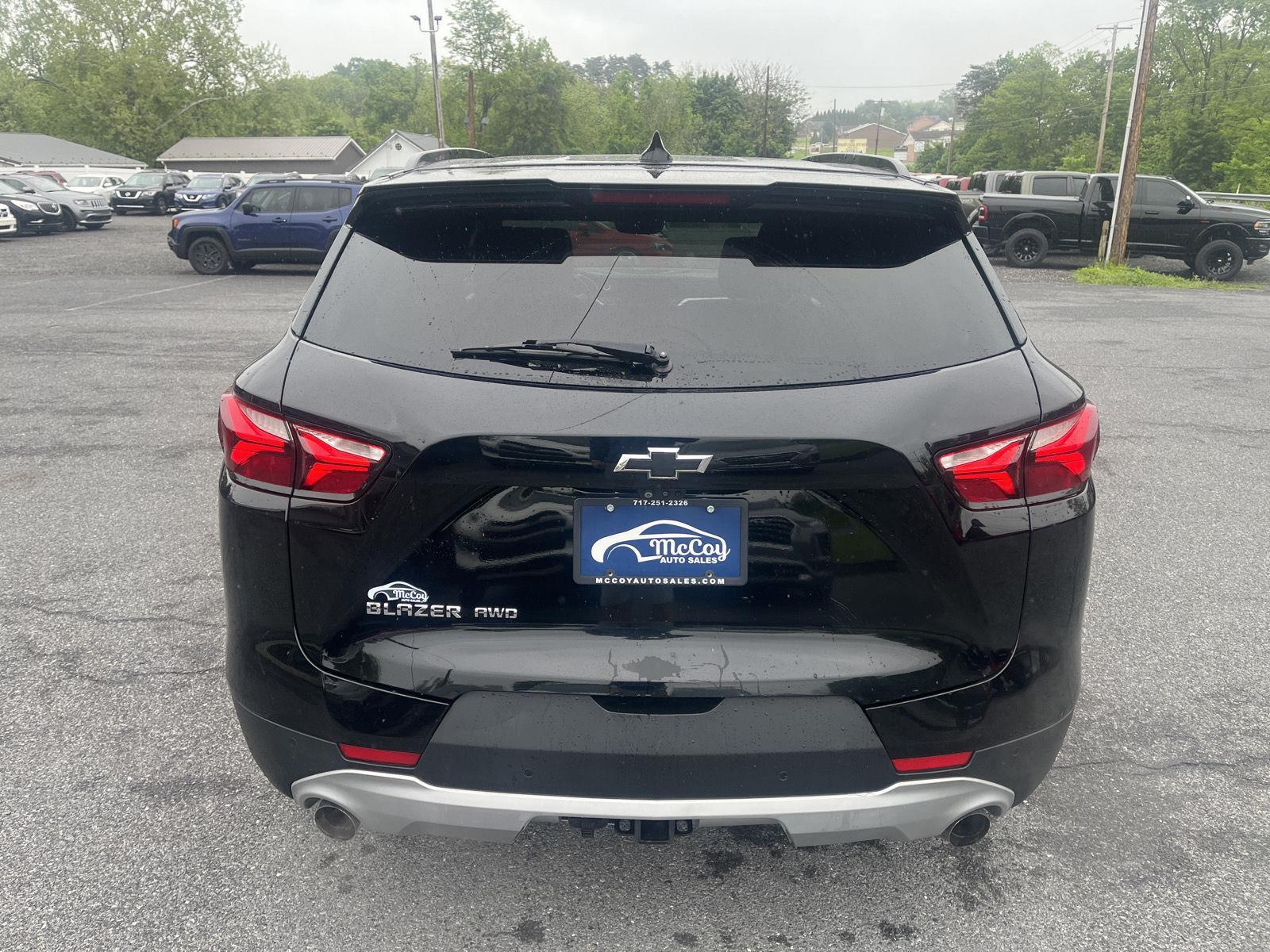 McCoy Auto Sales