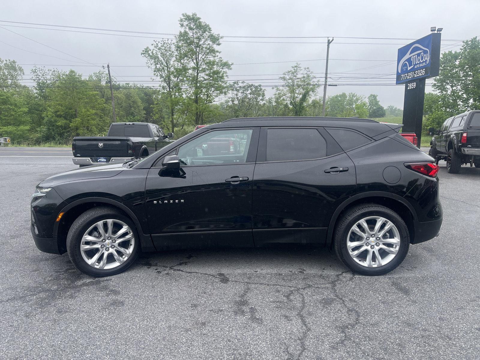 McCoy Auto Sales