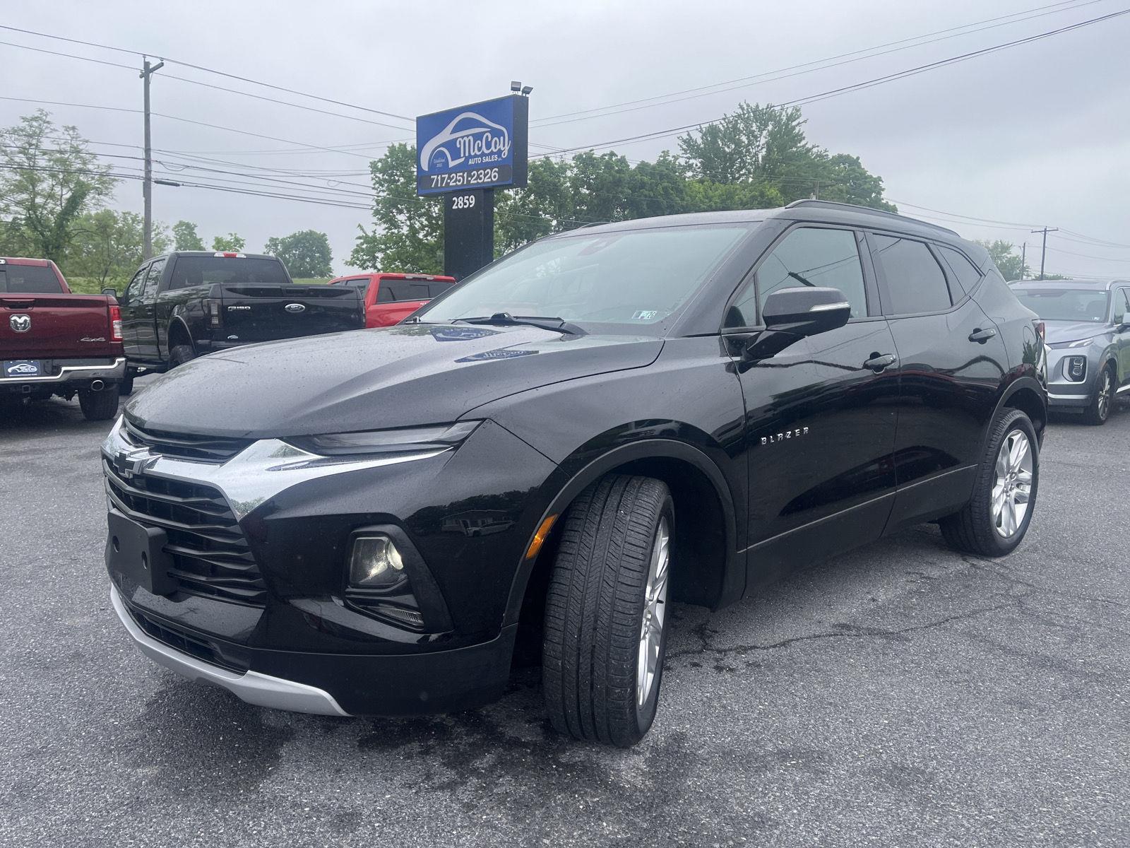 McCoy Auto Sales