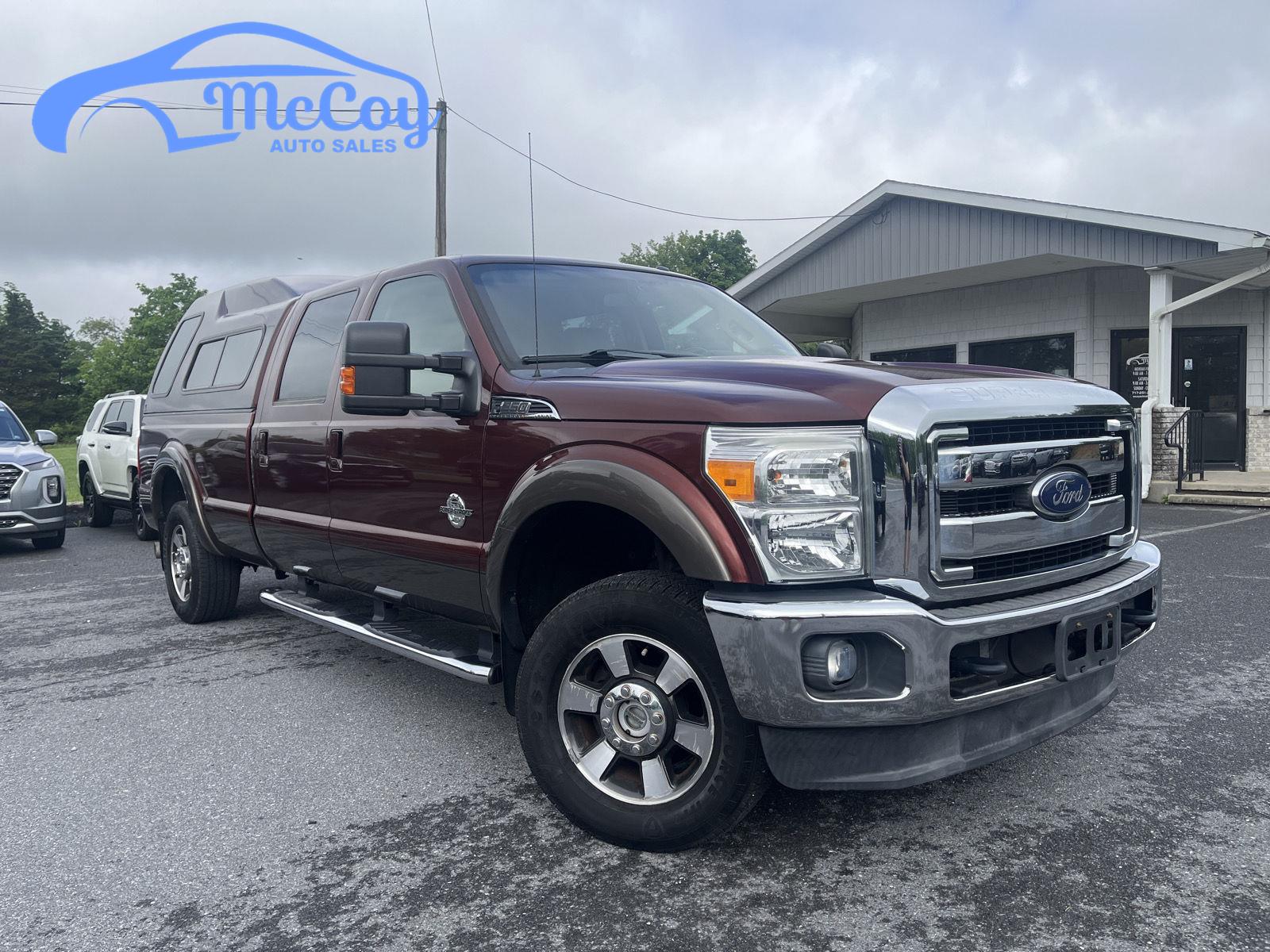 McCoy Auto Sales
