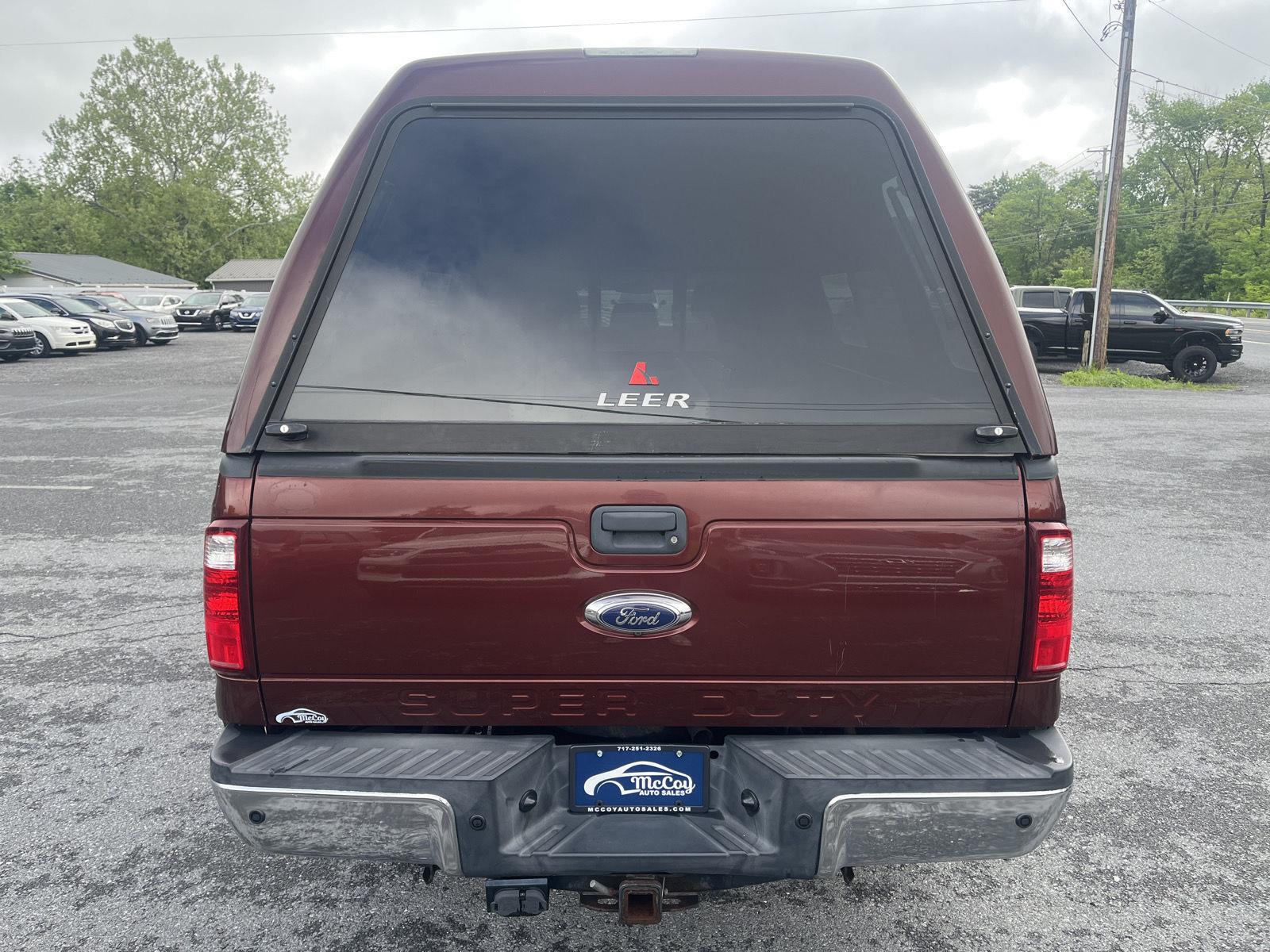McCoy Auto Sales