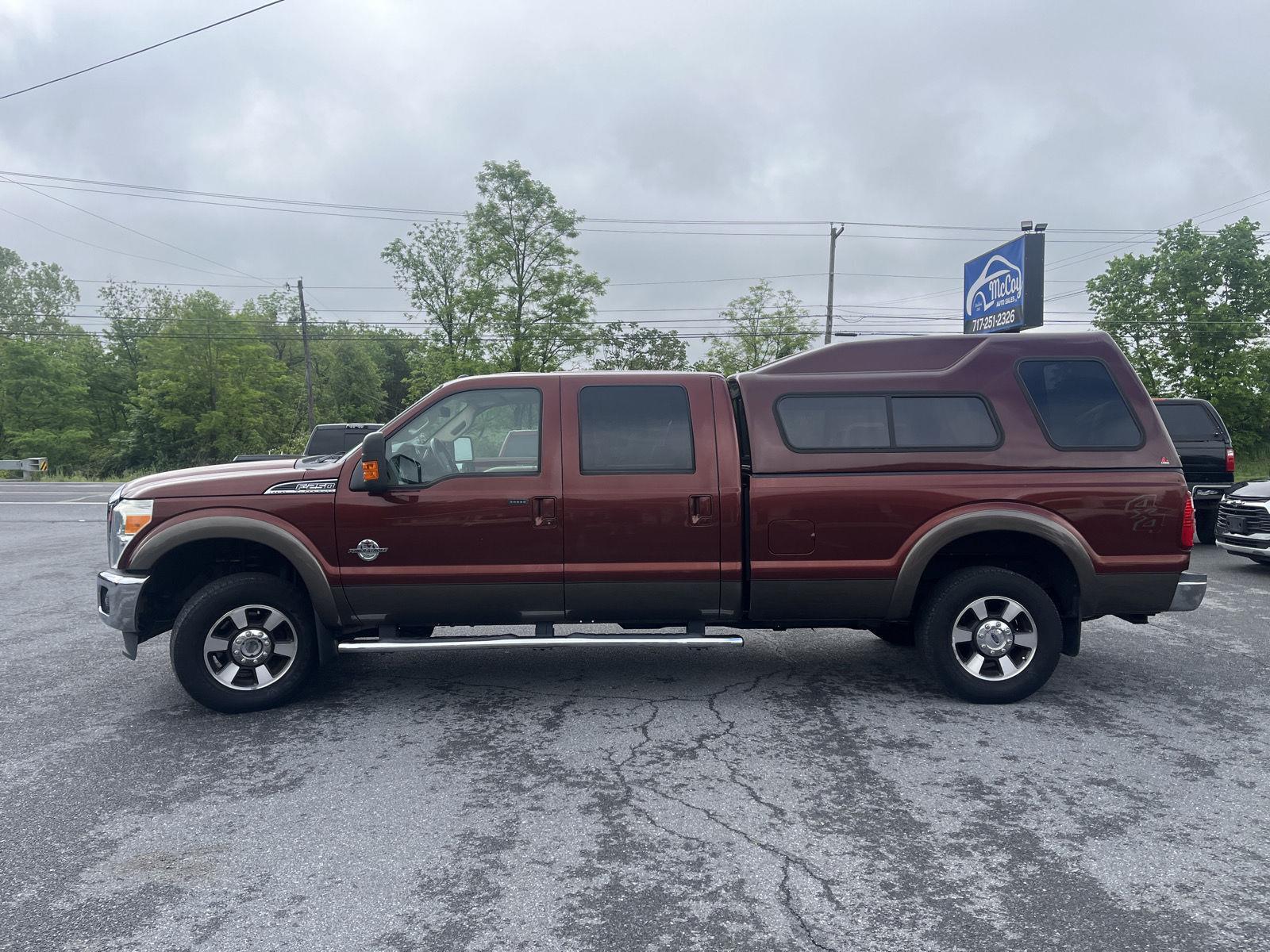 McCoy Auto Sales
