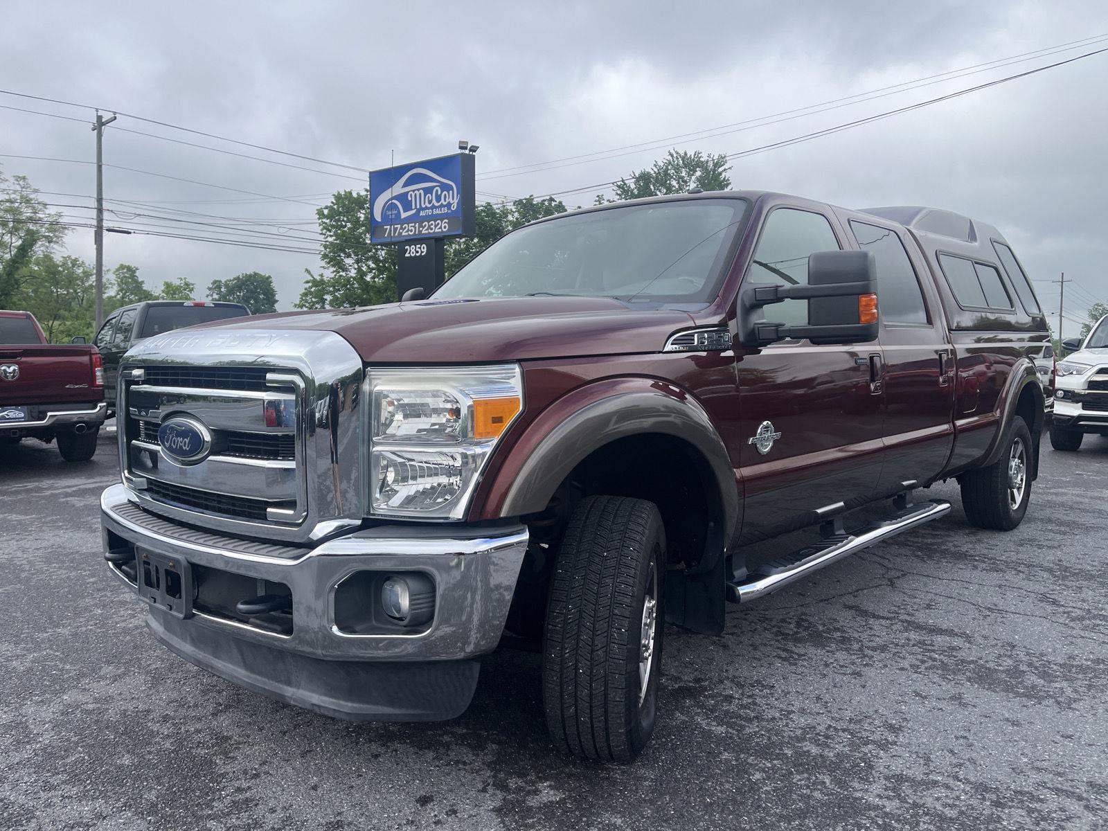 McCoy Auto Sales