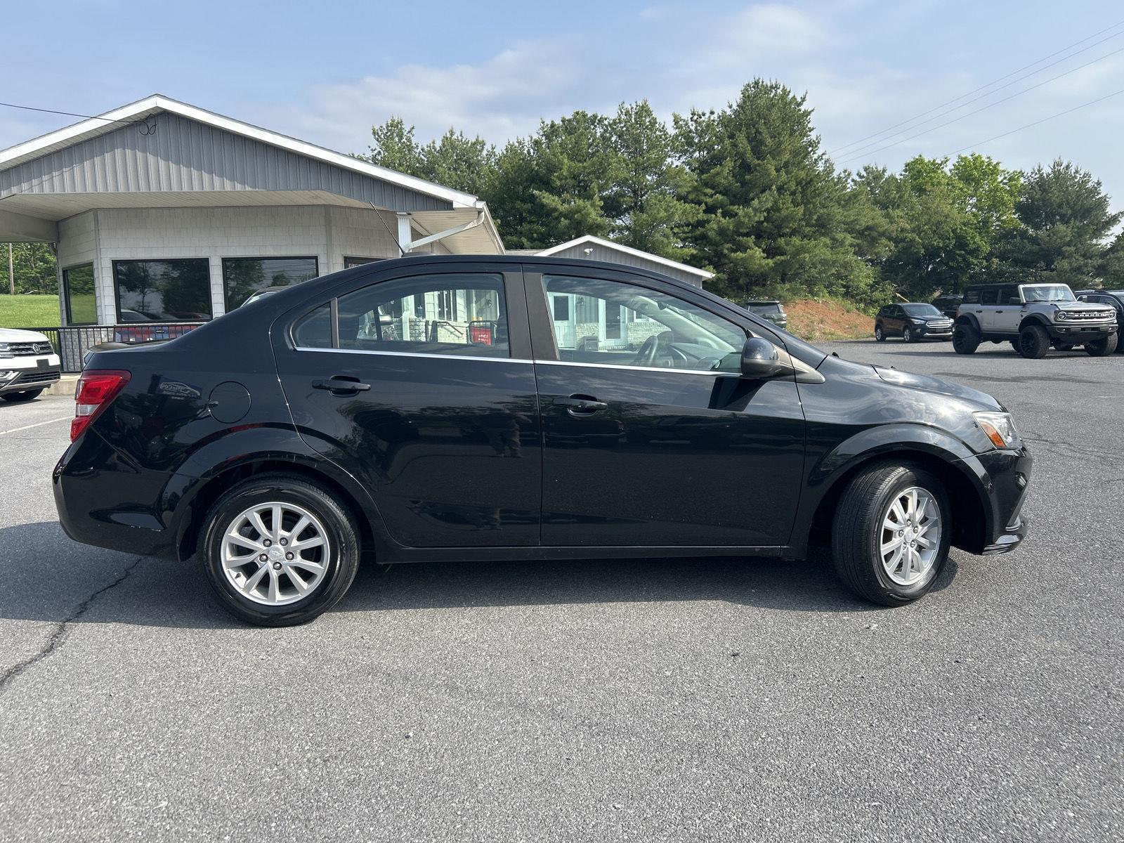 McCoy Auto Sales
