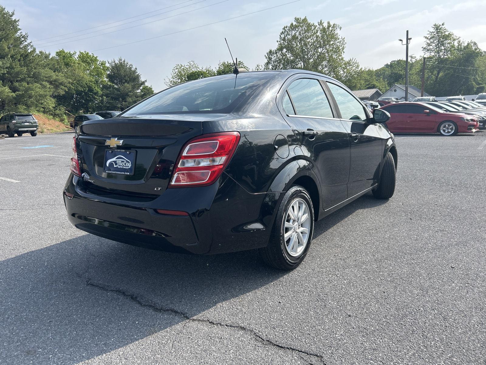 McCoy Auto Sales